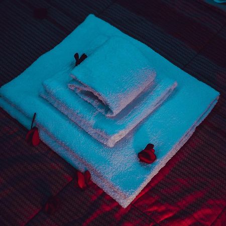 פונטה גלריה Agriturismo Il Casale מראה חיצוני תמונה