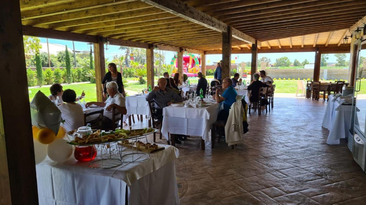 פונטה גלריה Agriturismo Il Casale מראה חיצוני תמונה