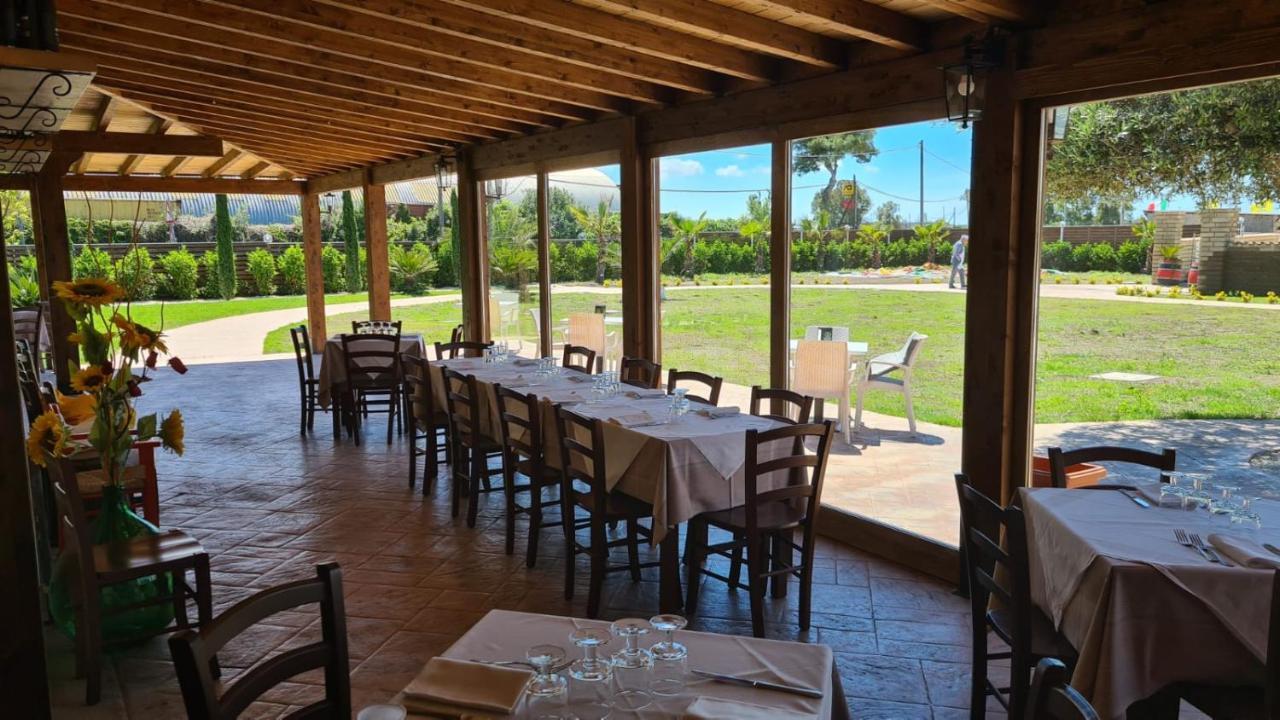 פונטה גלריה Agriturismo Il Casale מראה חיצוני תמונה