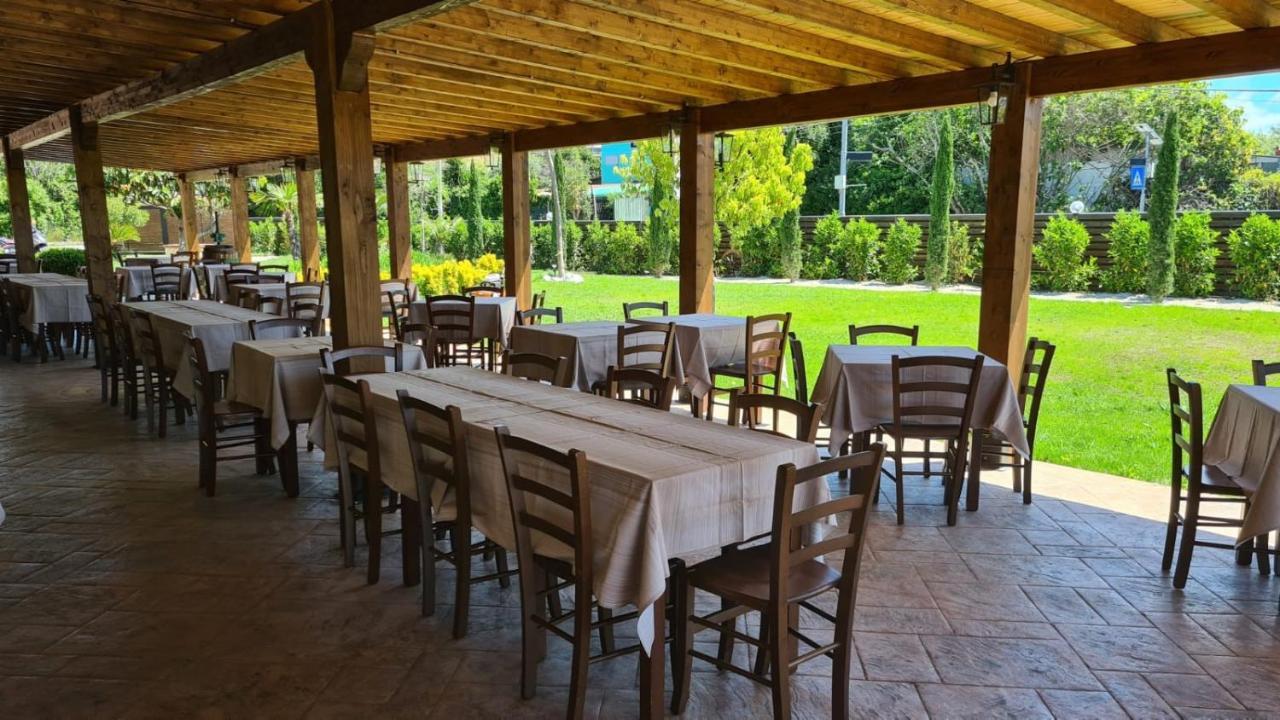 פונטה גלריה Agriturismo Il Casale מראה חיצוני תמונה
