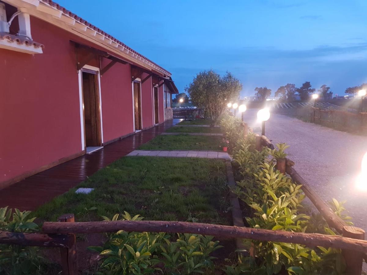 פונטה גלריה Agriturismo Il Casale מראה חיצוני תמונה