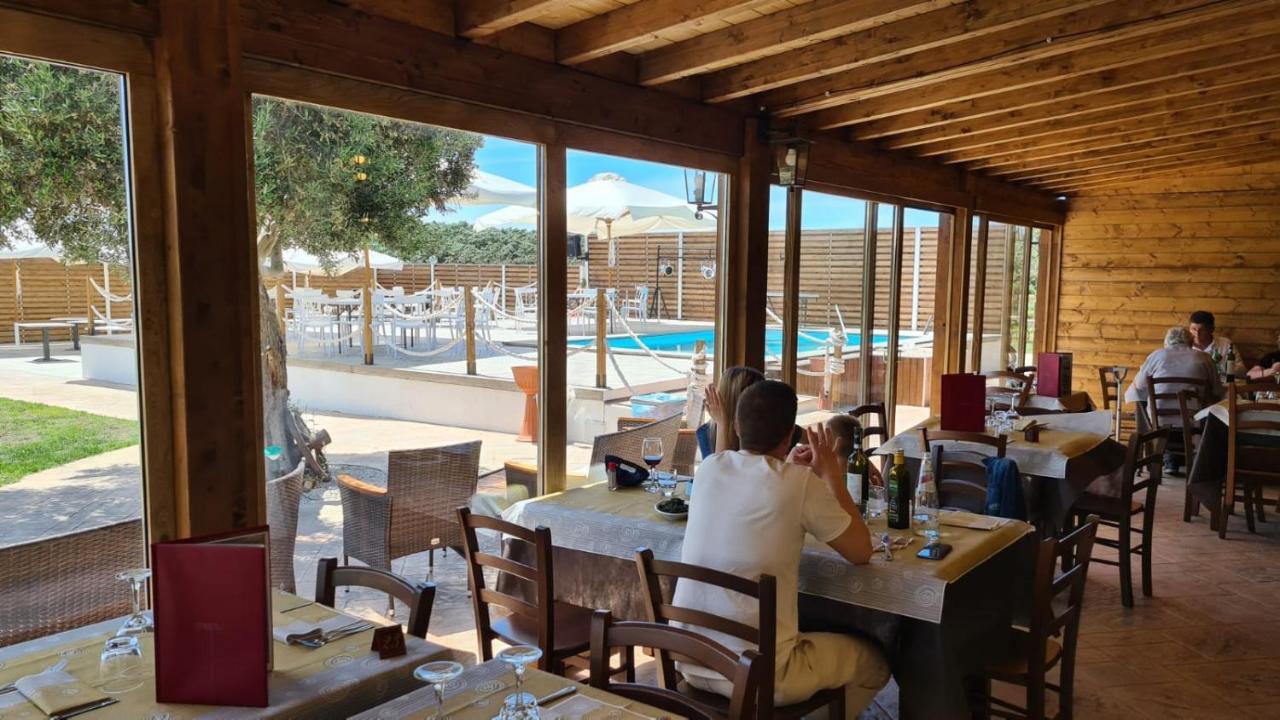 פונטה גלריה Agriturismo Il Casale מראה חיצוני תמונה