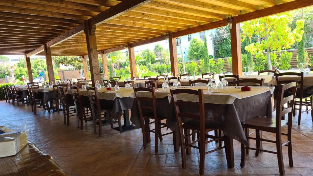 פונטה גלריה Agriturismo Il Casale מראה חיצוני תמונה