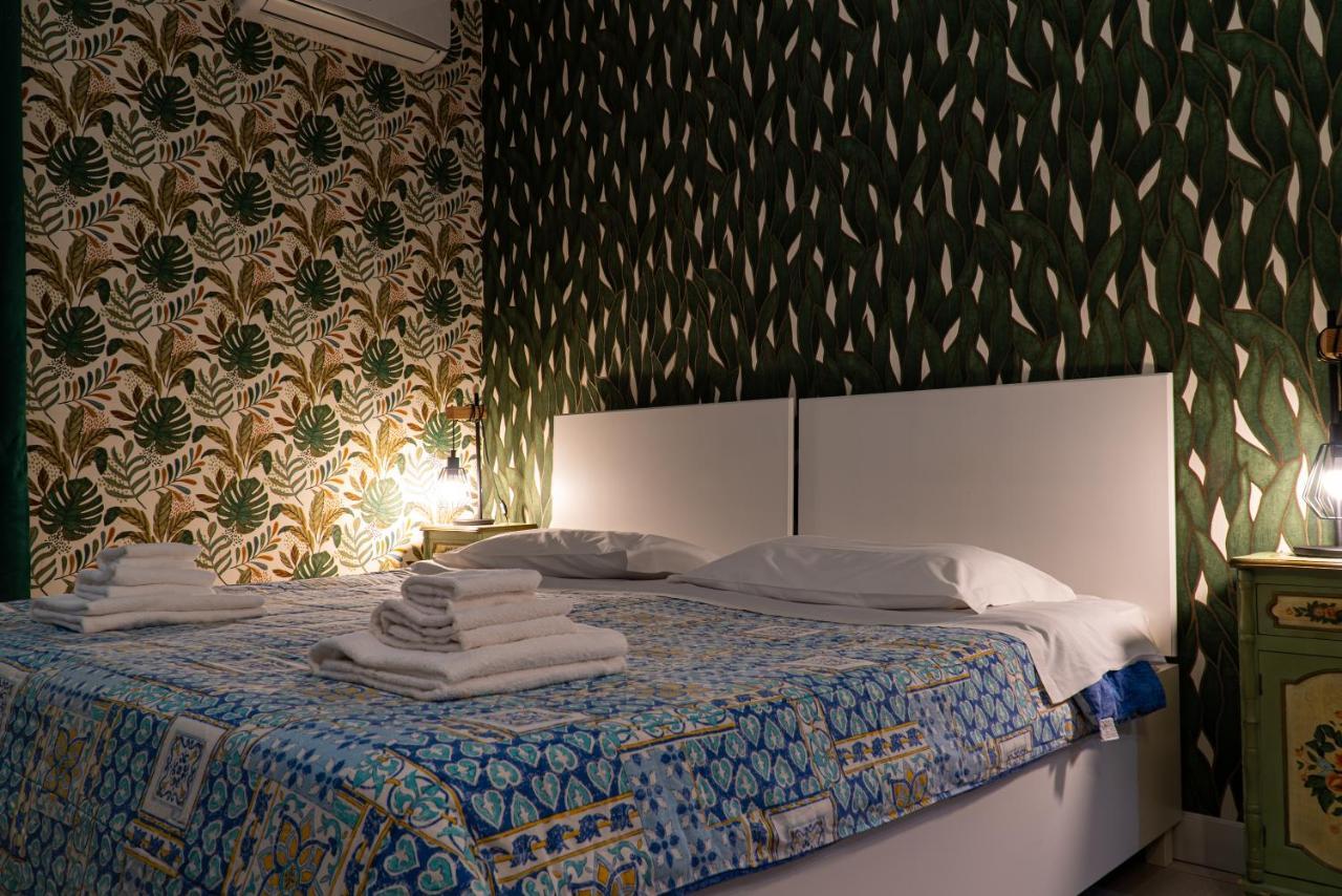 פונטה גלריה Agriturismo Il Casale מראה חיצוני תמונה