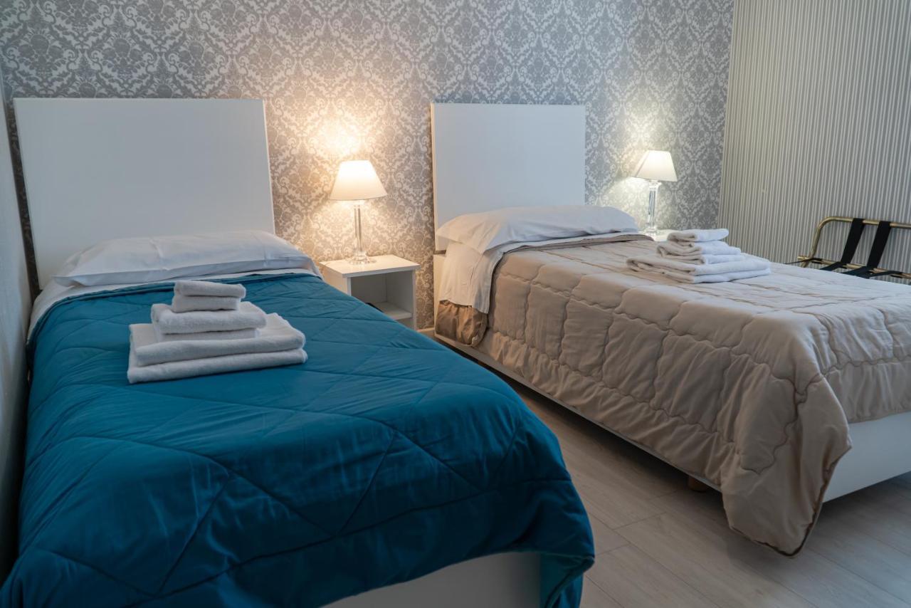 פונטה גלריה Agriturismo Il Casale מראה חיצוני תמונה