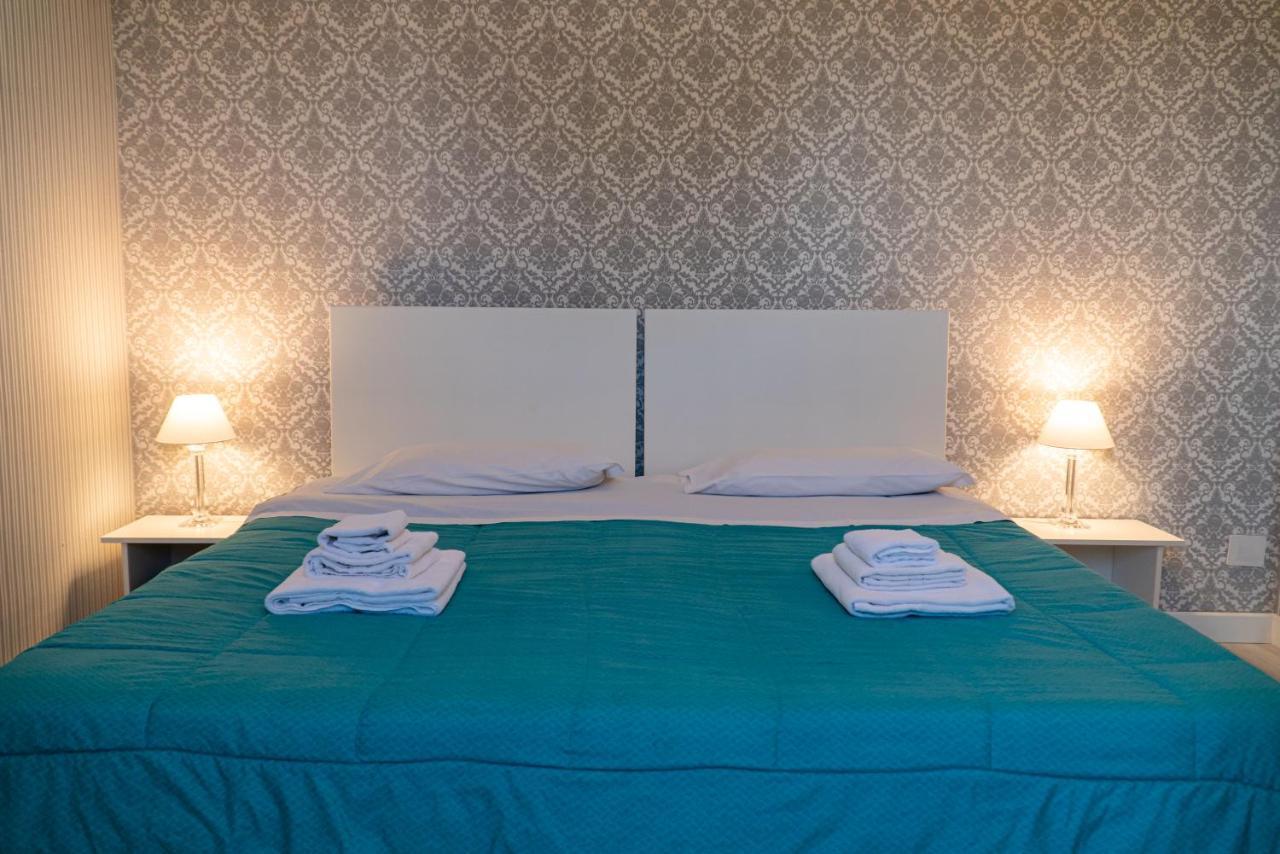 פונטה גלריה Agriturismo Il Casale מראה חיצוני תמונה