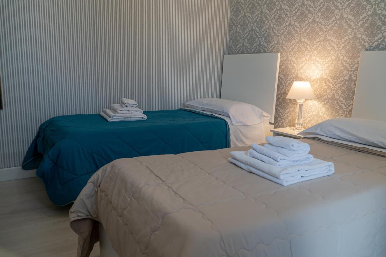 פונטה גלריה Agriturismo Il Casale מראה חיצוני תמונה
