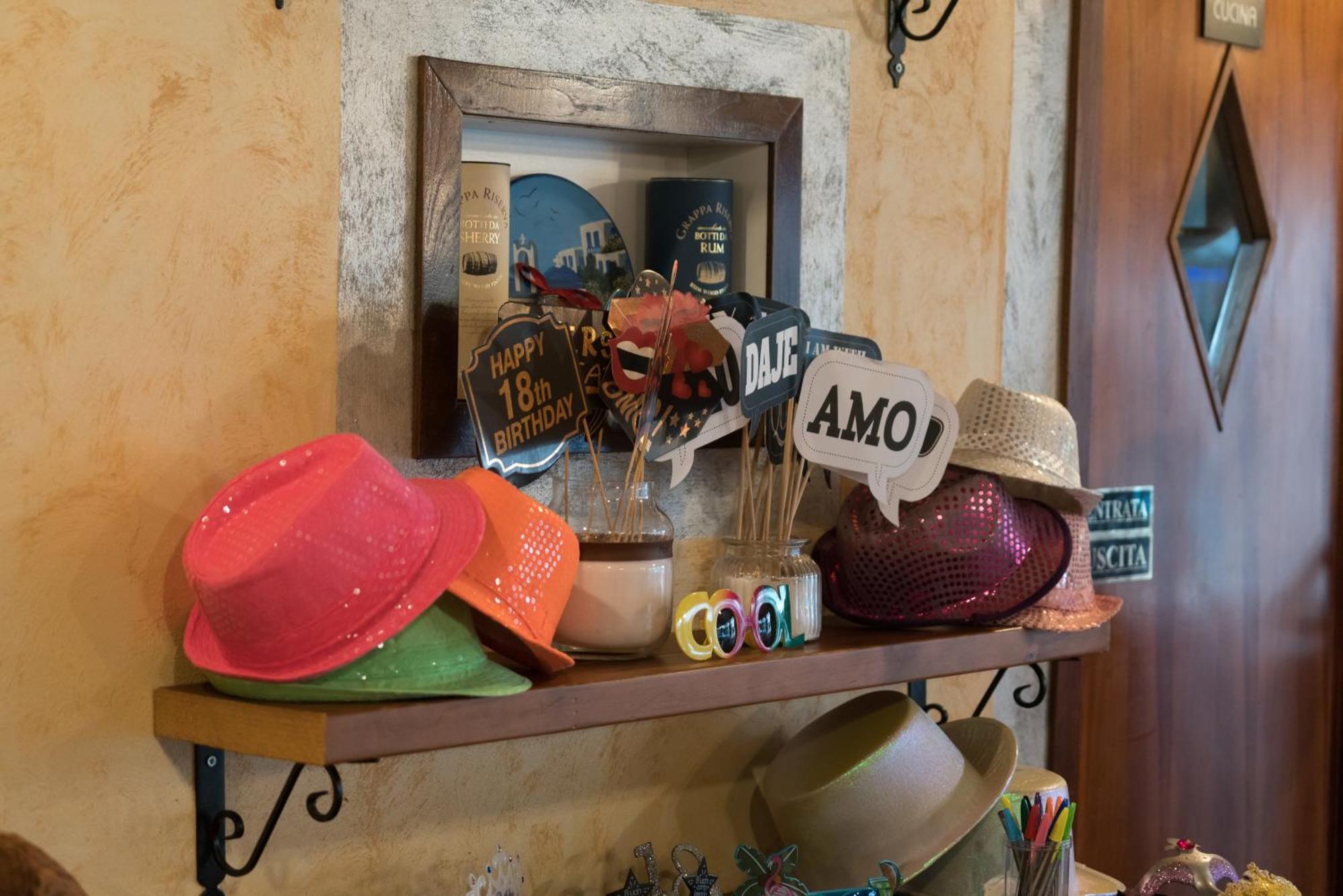פונטה גלריה Agriturismo Il Casale מראה חיצוני תמונה